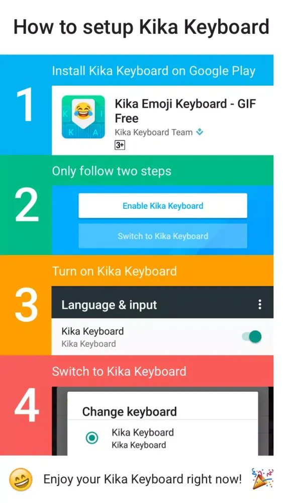 Скриншоты Romanticpairs Keyboard Theme