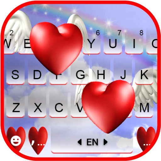 Angel Hearts