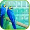 Blue Macaw