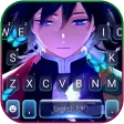 Butterfly Anime Man Theme