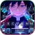 Butterfly Anime Man Theme