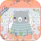 Cartoon Bear Theme