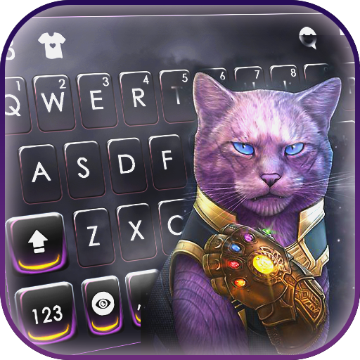 Cat Cool