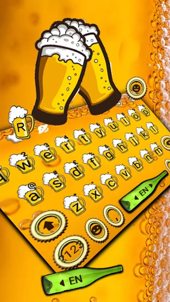 Cheers Beer Ekran Görüntüleri