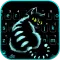Cheshire Night Cat
