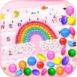 Color Candy Gravity