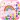 Color Candy Gravity