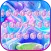 Colorful Bath Bubbles Keyboard