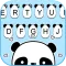 Cute Panda Baby