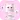 Cute White Cat Themes