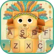 Cuteness Lion Chief