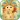 Cuteness Lion Chief