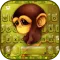 Cuteness Monkey