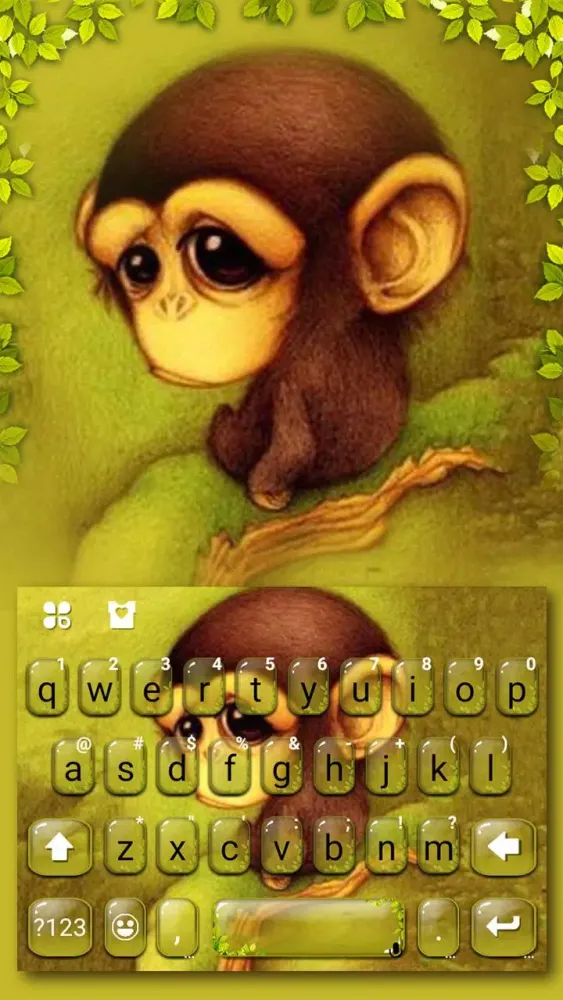 Cuteness Monkey Screenshots