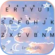 Doodle Blue Sky Theme