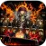 Fire Skull Rider