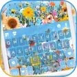 Flower Fields