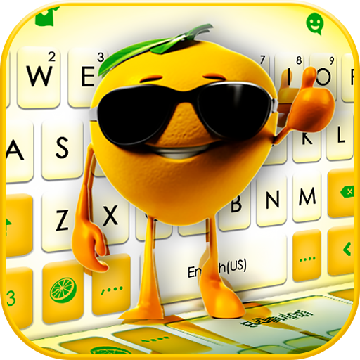 Funny Lemon