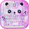 Galaxy Panda Unicorn Theme