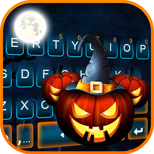 Halloween Pumpkins