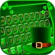 Happy St Patrick Theme