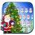 Holy Christmas1 Theme