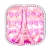 Love Paris Heart Theme