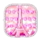 Love Paris Heart Theme