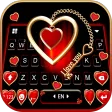 Lovelock Black Keyboard Backgr