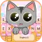 Lovely Cute Cat Theme