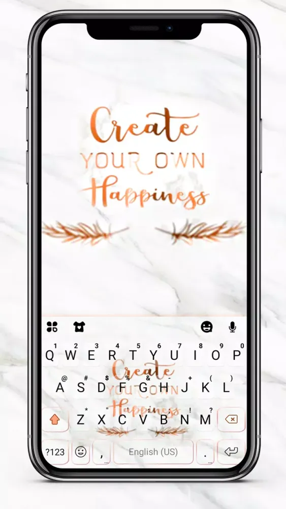 Marble Happiness স্ক্রিনশট