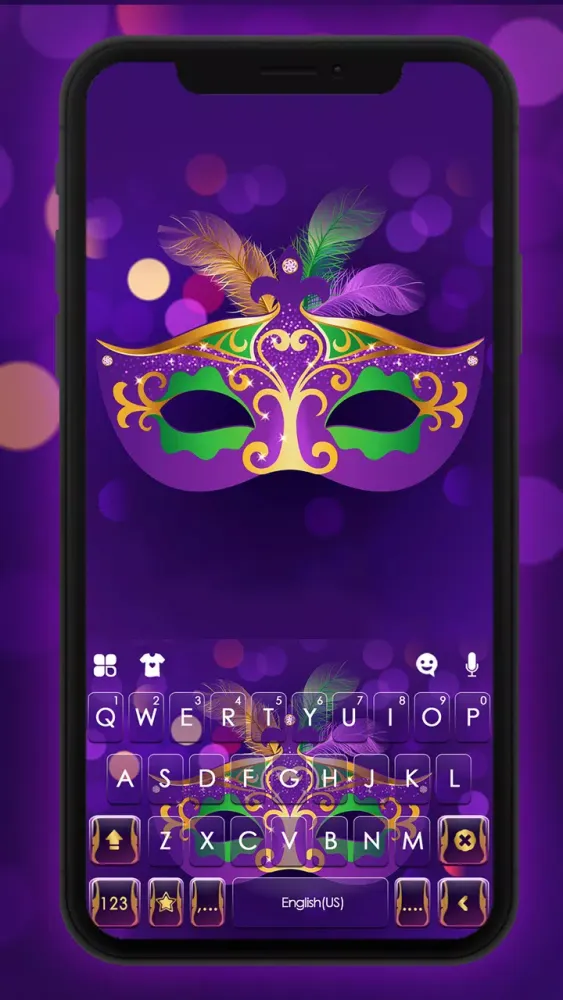 Mardi Gras Screenshots