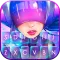 Mystery Lip Dj Girl Keyboard T