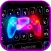 Neon Game Theme