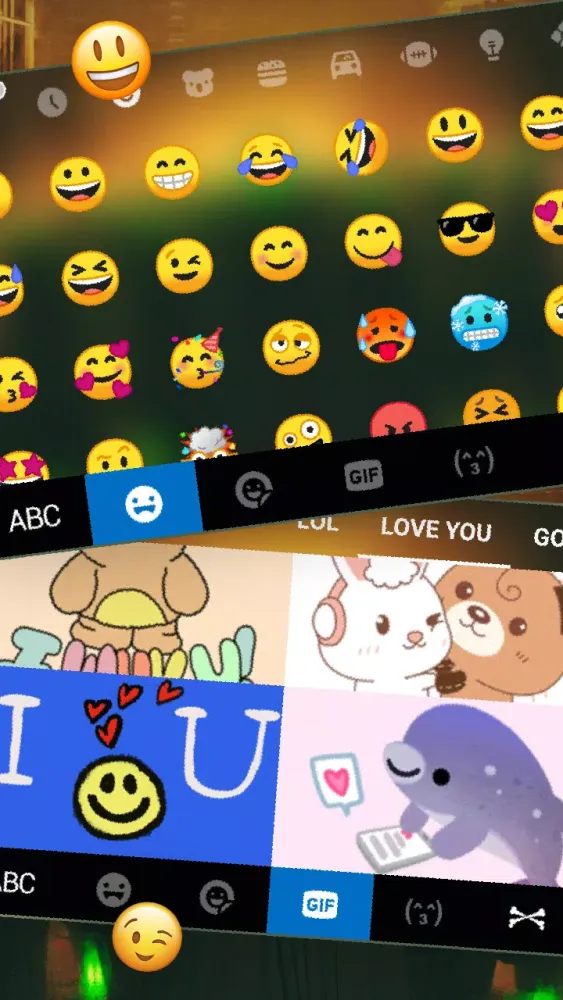 Neon Ghost Crew Screenshots