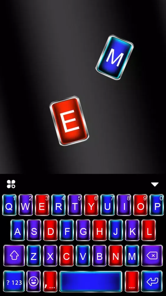 Neon Metal Color Ekran Görüntüleri