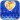 Ocean Love Moon