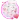 Pastel Heart Love