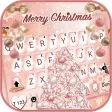 Pink Christmas Theme