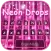Pink Neon Drops