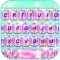 Pink Shiny Diamond