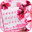Pinky Floral