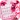Pinky Floral