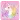 Pinky Unicorn Dreamy Keyboard