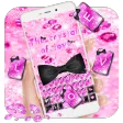 Pinky Crystal