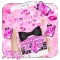 Pinky Crystal