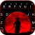 Red Moon Samurai