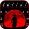 Red Moon Samurai