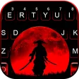 Red Moon Samurai Red Moon Samurai