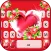 Red Roses Heart